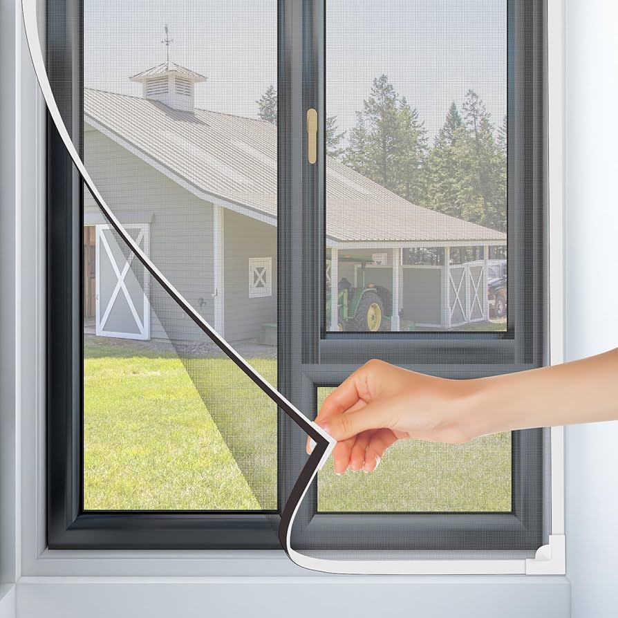 Mosquito Net for Window